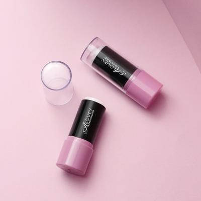 China Cosmetic Manufacturer Price Customized Any Color Blush Stick Foundation Tube 10g for sale