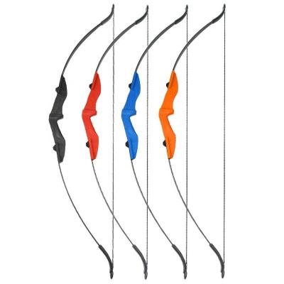 China Alloy Recurve Archery Set For Youth Adult And Beginner 40lbs Target Practice Hunting Bow for sale