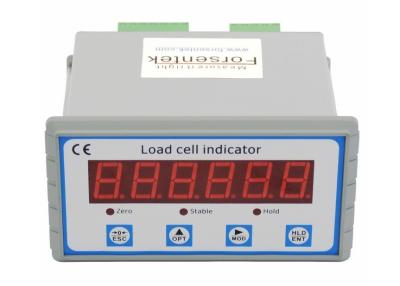 China CE approved Load indicator weight controller torque display for sale