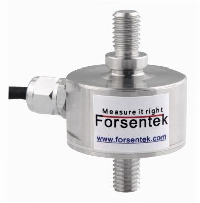 China Tension load cell 5KN 2KN 1KN force measurement transducer for sale