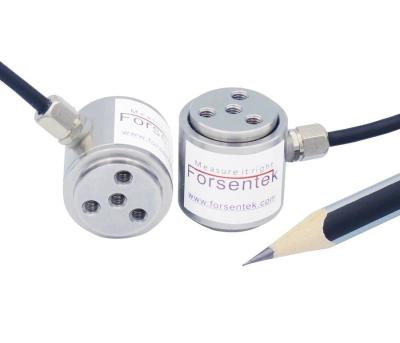 China Tension Load Cell 1kN 500N 200N 100N 50N 20N Tension Force Transducer for sale