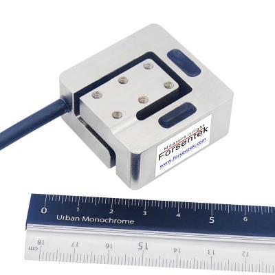 China Triaxial Load Cell 100kg Multi-axis Sensor 50kg 3-axis Load Cell 20kg for sale