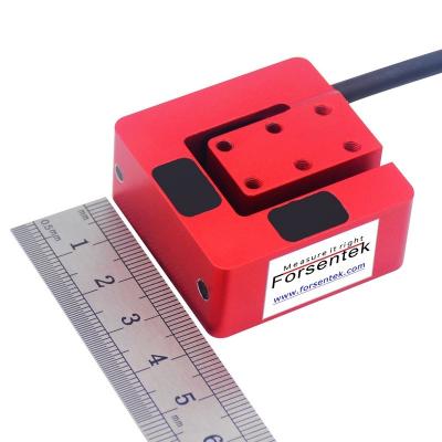 China Triaxial Force Sensor 10N Multi-axis Sensor 20N 3-axis Load Cell 50N for sale