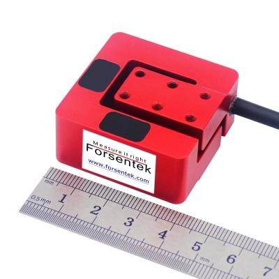 China Multi-axis Load Cell 500N 3-Axis Force Sensor 200N Triaxial Load Cell 100N for sale