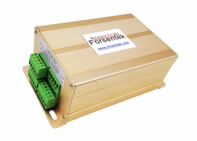 China 3-channel load cell signal conditioner for multi axis load cell force sensors for sale