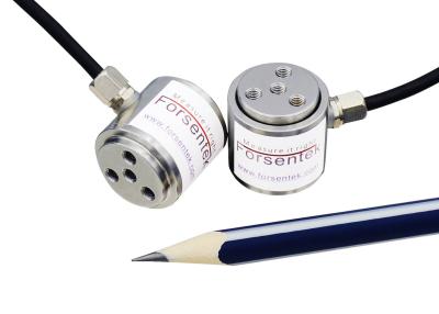 China Miniature Force Transducer 20N 50N 100N 200N 500N 1kN 2kN Force Measurement for sale