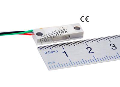 China Smallest Beam Load Cell Sensor 1kg Smallest Weight Transducer 10N for sale