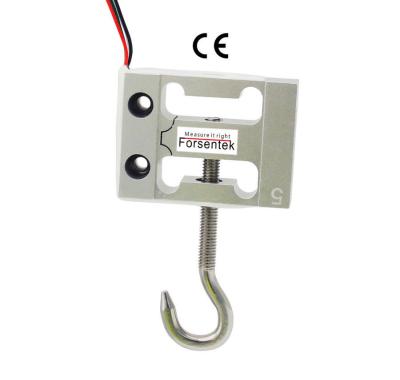 China High Accuracy Compression And Tension Load Cell 10N 20N 50N 100N 200N 500N for sale