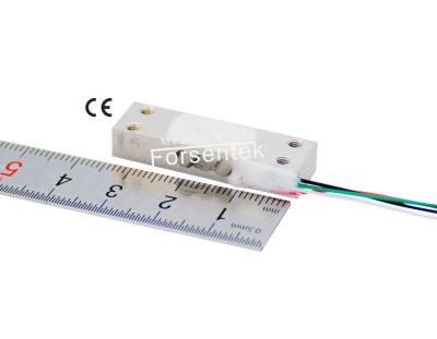 China Miniature Load Measurement Sensor 10kg 5kg 2kg 1kg Weight Measuring Transducer for sale