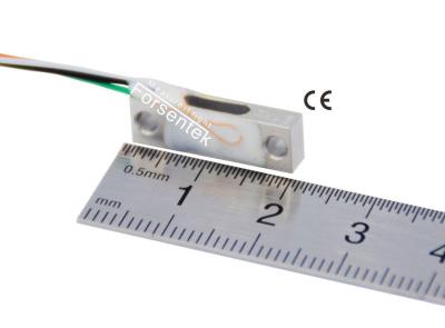 China Smallest Beam Type Weight Sensor 1kg Weighing Transducer 2.2lb Loadcell for sale