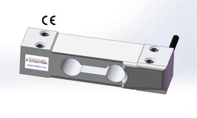 China Compact Single Point Loadcell 3kg 6kg 10kg 20kg 30kg 40kg Weighing Sensor for sale