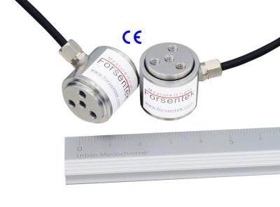 China Miniature Column Load Cell Tension Compression Column Type Force Sensor for sale