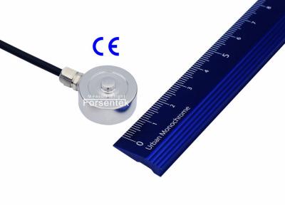 China 10kg Small Size Button Type Loadcell 20kg Miniature Button Load Cell 50kg for sale