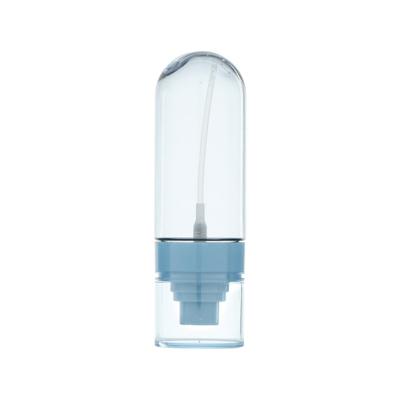 China Cosmetic Professional High Quality Multi Function Petg Material 50ml Airless Bottle for sale