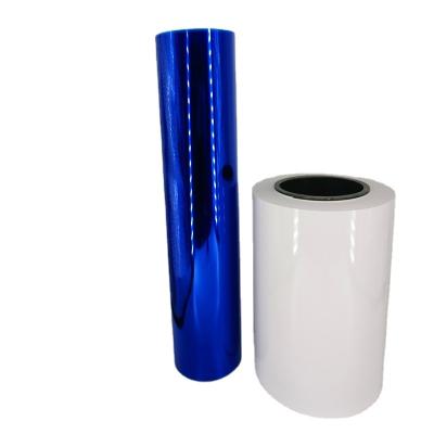 China Moisture Proof 40g pharmaceutical pvc/pvdc coating film for blister for sale