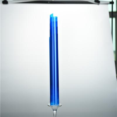 China Moisture Proof Pharmaceutical clear transparent and colored PVC rigid film roll for medicine pack for sale