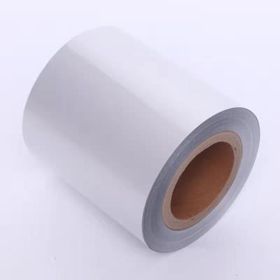 China Moisture Proof Roll aluminum blister foil for pharma packaging pills and tablets for sale