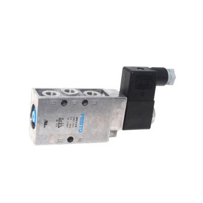 China Factory In Stock Authentic High Flow MFH-5-1/8 9982 Solenoid Valve for sale