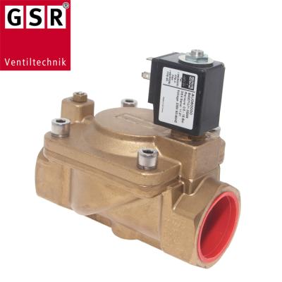 China Current Germany CE Certificated GSR Pneumatic Control 2