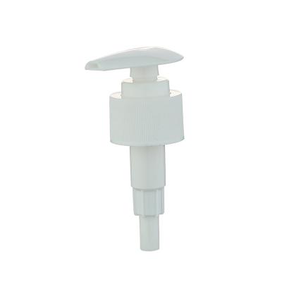 China Non Spill Plastic Gel Dispenser Pump Hand Wash Bottle Pump Factory Customized for sale