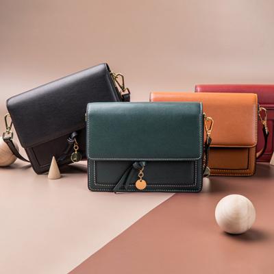 China 2023 High Quality Women's Bag Trend Designer Luxury Brand Ladies Shoulder Bags Armpit Cross Small - Body Female Messenger Houlder Bag for sale