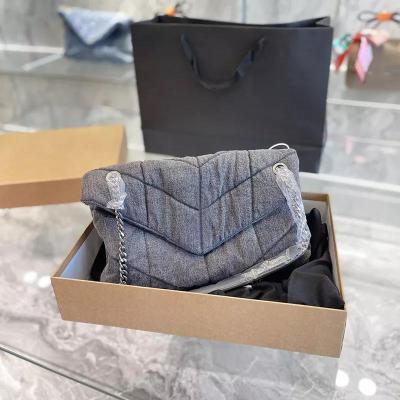 China 1:1 Designer Handbag Factory Wholesale Sales High Quality Cheap Designer Purses Women Bags Ladies Handbags Fold Over Luxury Handbags for sale