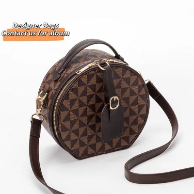 China New High Quality Hot Selling Ladies Purses and Bags Famous Brands Designer Women's Messenger Handbags for Women Luxury for sale