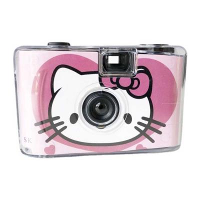 China Cheap Non-disposable Film Camera Use 35mm Reusable Film Camera 135 Gift Camera Film Camera for sale