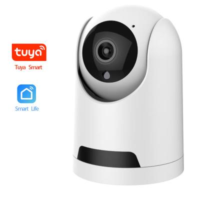 China CCTV Security Camera Mini CCTV Security Camera 1080P Network CCTV PTZ Cameras Night Vision Wireless WiFi Surveillance Cam With Tuya for sale