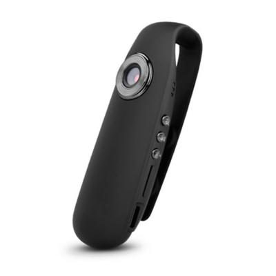 China 1080P Mini Small Security Camera Hidden Motion Detection Portable Voice Recorder Clip Came for sale