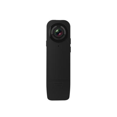 China NIGHT VISION Mini Body Camera Video Recorder 1080P Hd Nanny Small With No Wifi Needed Small Camera Security Camera For Indoor Outdoor for sale