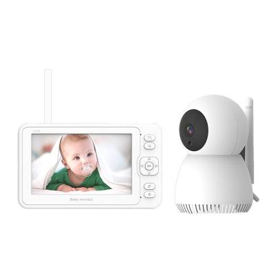 China VOX Mode Hayamou TV Camera 2Mp Cloud Storage 1080 Monitor Wifi IP Hd Security Home Wireless Baby Camera for sale