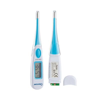 China High Sensitivity Waterproof Thermometer Baby Digital Thermometer Flexible Normal Waterproof Oral Electronic Digital Thermometers for sale