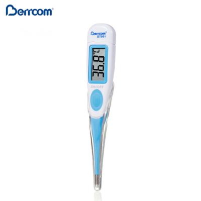 China Hot Selling Armpit Armpit Digital Infrared Oral Thermometer Electronic Fever Measurement for sale