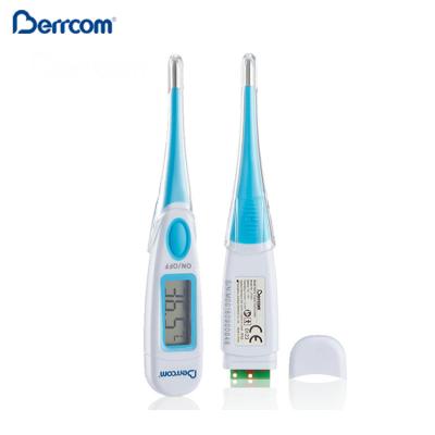 China High Accuracy ARMPIT Professional Manufacturer Of Clinical Oral Thermometers for sale