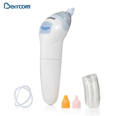 China ABS Silicone Electric Adult Babies Sniff Baby Cleaner Vacuum Cleaner For Baby for sale