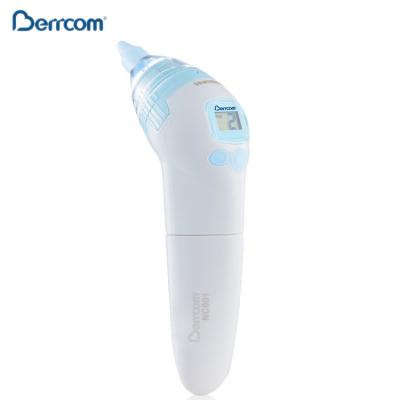 China New Hospital Grade Suction NC001 2021 Adult Electric Nose Cleaner Baby Nasal Aspirator for sale