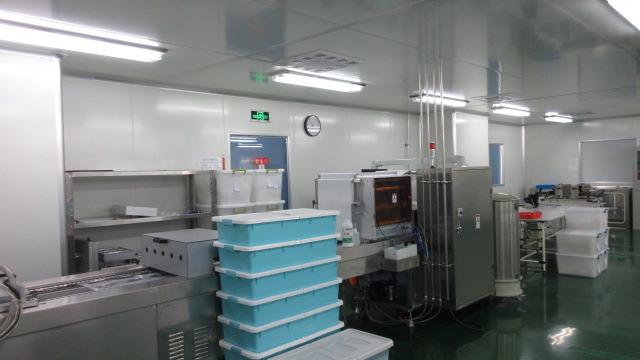 Verified China supplier - Hangzhou Formed Medical Device Co., Ltd.