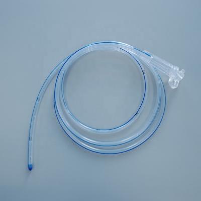 China With DEHP Material Silicone Stomach Feeding Tube For Adult for sale