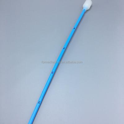 China Cheap Clinic Tube Introducer PE Intubation Endotracheal Candle With CE & ISO for sale