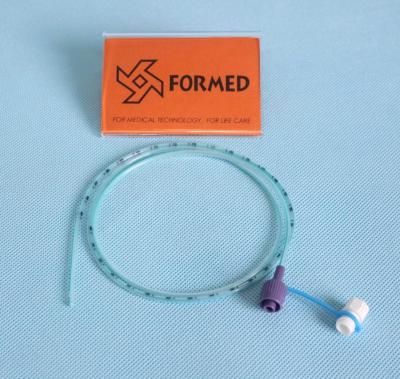 China With DEHP feeding tube for pediatric size for sale