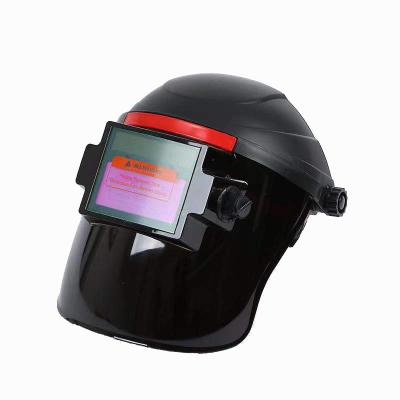 China pp wholesale black passive helmets class 2 3m speedglas ventilate welding helmet made in china for sale