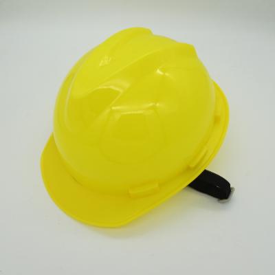 China Wholesale Plastic Construction Helmet Hard Hat Protect Head Helmets Safety for sale