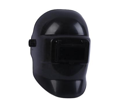 China Sleek and Modern Bifacial Protective Lens Design Applied ant5 Engineering Welding Protective Mask for sale