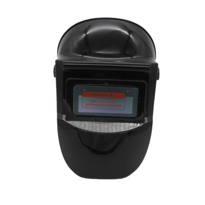 China Bestselling High Quality Auto Tarnish Welding Helmet For Electric Gas Welding 110*90*9 Welders for sale