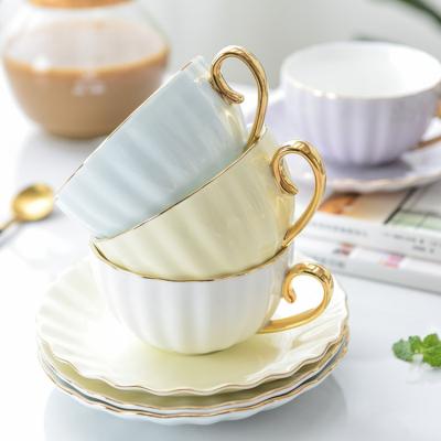 China Sustainable Wholesale Modern Popular Glazed Home Hotel Restaurant Daily Used Ceramic Eco - Friendly Mug for sale