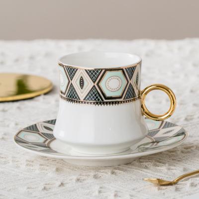 China Viable Wholesale Cheap Popular High Quality Porcelain Dessert Cups for sale