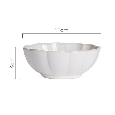 China 2022 Europe unique creative cheap style factory direct sale dinner bowl cutlery for sale