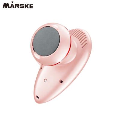 China USB Charged Electric Powerful Effectively Quickly Relaxing Comfortable Rechargeable Pink Foot Callus Remover for sale