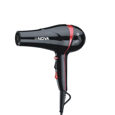 China NOVA Two Speeds Professional Salon 3000W Power Ionic Hot Selling Hair Dryer for sale